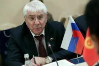 Чепа назвал «варварством» использование боеприпасов с обедненным ураном
