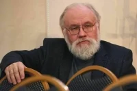 Биография Владимира Чурова