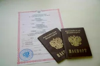 Участникам СВО будет проще жениться и регистрировать детей