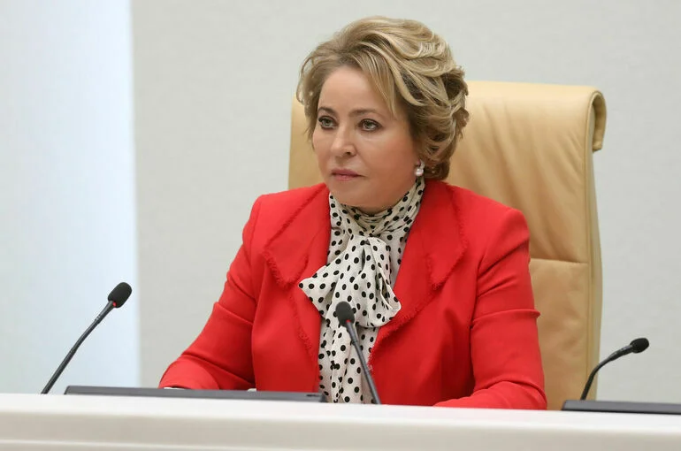 Сенаторы поддерживают вывод НДФЛ из единого налогового счета