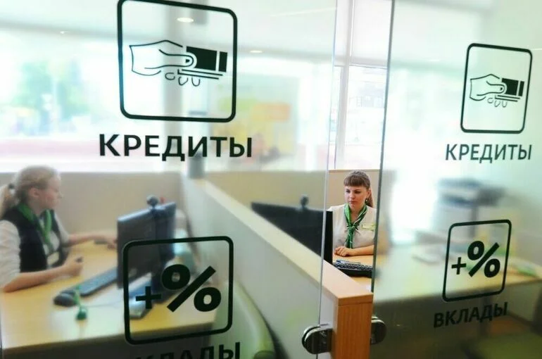 Родителей погибших участников СВО защитят от банкиров