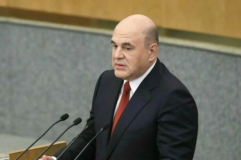 Мишустин сообщил о почти 100-процентном выполнении планов по нацпроектам