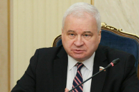 Экс-посол в КНР оценил заявление двух стран по странам Центральной Азии