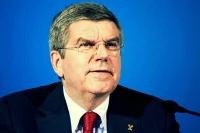 Глава МОК выступил против «коллективной вины» российских спортсменов