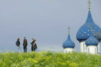 В 2022 году поездки по России совершили более 60 миллионов человек