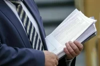 В Госдуму внесут законопроект об экономических зонах в новых регионах