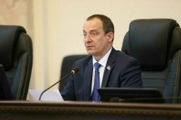 Кубань продолжит создавать условия для организации импортозамещающих производств