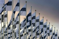 Президент Финляндии подписал законы о вступлении в НАТО