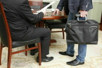 Мишустин: Исключить проверки бизнеса полностью нельзя