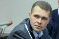 Чаплин: Экономику удалось вернуть на траекторию роста