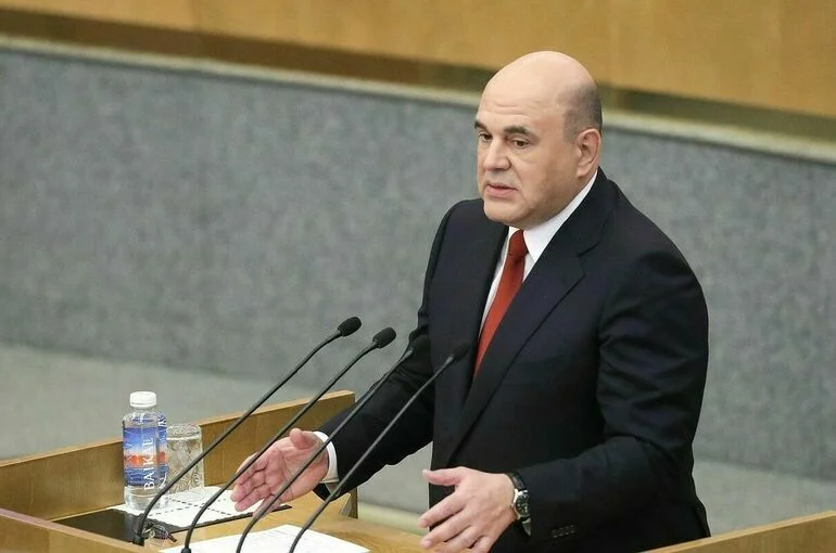 Мишустин заявил, что Россия 10 лет не исполняет обязательств ВТО