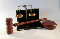 На Алтае майора запаса приговорили к 6,5 года колонии за дезертирство