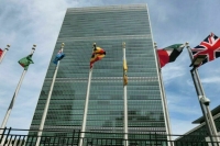 Голосование по резолюции РФ в ООН по «Северным потокам» пройдет 27 марта