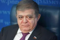 Джабаров: Премьер-министр Японии поехал в Киев по команде США