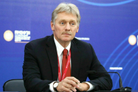 Песков заявил, что Россия знает о давлении на не принявшие санкции страны