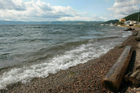 Кобылкин рассказал, что собираются сделать для защиты Байкала