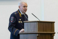 Спецподразделение по борьбе с киберпреступностью есть, на очереди — вытрезвители