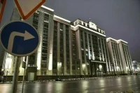 Госдума примет участие в акции «Помочь планете»