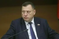 Швыткин объяснил цель учреждения медали «За храбрость»