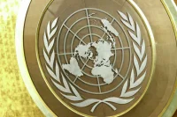 Киев требует созвать СБ ООН из-за российского оружия в Белоруссии