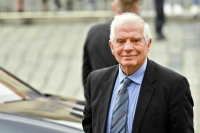 Боррель пригрозил санкциями за российское ядерное оружие в Белоруссии