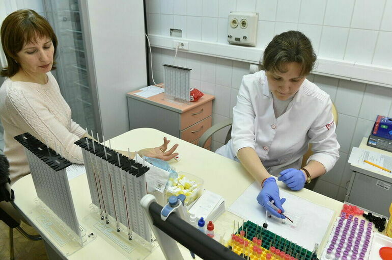 Эксперт ФМБА рассказала, для чего нужны доноры костного мозга