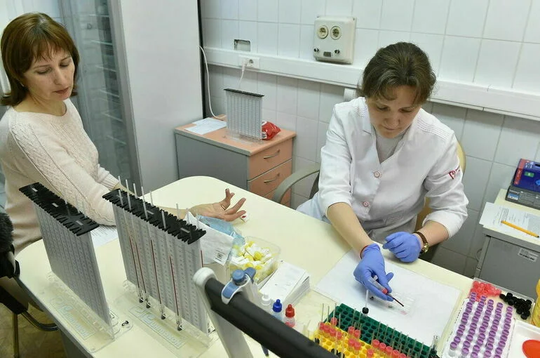 Эксперт ФМБА рассказала, для чего нужны доноры костного мозга