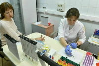 Эксперт ФМБА рассказала, для чего нужны доноры костного мозга