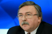 Постпред в Вене не ожидает диалога с США по ДСНВ в ближайшее время