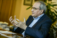 Фадеев рассказал, почему в России до сих пор нет Цифрового кодекса