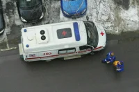 В Мариуполе совершено покушение на начальника полиции