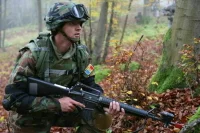 В Молдавии начались учения с участием спецназа четырех стран