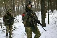 Какие задачи Росгвардия решает в ходе спецоперации