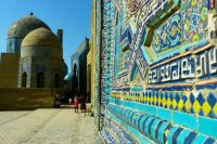 Наблюдатели от МПА СНГ отследят конституционный референдум в Узбекистане