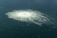 В Кремле считают оправданным требование о компенсации за взрывы на «Северных потоках»