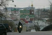 Москвичей на неделе ждут скачки атмосферного давления