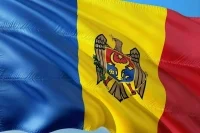 В Молдавии осквернили памятник советским воинам