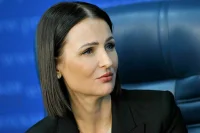 Буцкая предложила предусмотреть возможность усыновления нерожденных детей
