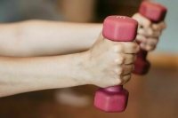 Врач рассказала, как замотивировать себя похудеть к лету