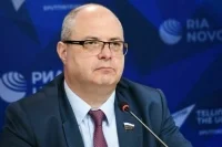 Сергей Гаврилов: Украина стоит в одном шаге от массовых и жестоких репрессий против православных христиан
