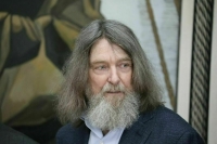 Путин поздравил Федора Конюхова с самым дальним полетом на шаре