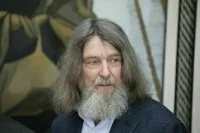 Путин поздравил Федора Конюхова с самым дальним полетом на шаре