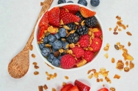 Врач рассказала, какие продукты помогут восполнить витамин C