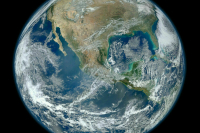 Поврежденный корабль «Союз» отстыковался от МКС