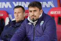 Жозеп Клотет назначен главным тренером футбольного клуба «Торпедо»