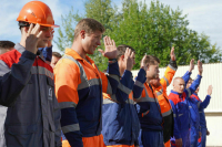 Порядка 3000 осужденных к принудительным работам смогут трудиться у ИП