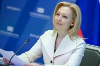 Тимофеева рассказала о важности Православной энциклопедии