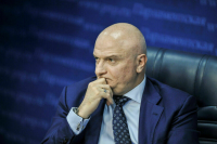 Новым регионам хотят дать право устанавливать особенности проведения выборов