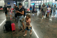 Визовые требования для родственников граждан России изменили