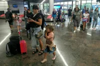 Визовые требования для родственников граждан России изменили